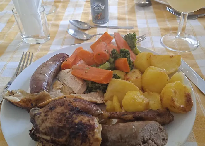 Holiday home Olive's And Chestnut